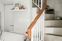 Turun Harga Rumah Siap Huni di Gading Serpong