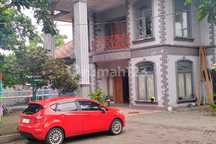 Rumah Mewah dan Murah di Pusat Kota Kediri Jawa Timur