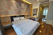 Disewakan Izzara Apartment 2BR Furnished