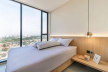 Apartemen Fatmawati City Center 1 BR Furnished Modern Murah 