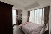 Sewa Apartemen Fatmawati City Center Location In South Jakarta - 2 BR Modern Fully Furnished
