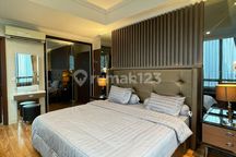 Sewa Apartemen Denpasar Residence - 3Br Full Furnished
