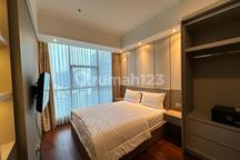 Sewa Apartemen Casa Grande Chianti Tower- 2 BR Full Furnished