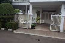 Rumah Cantik 2 Lantai Siap Huni Dekat Dengan Univ Indonesia