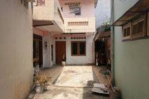 Dijual Njop Rumah Tua (hitung Tanah) Di Jl. Rajawali Selatan Kemayoran Jakarta-Pusat