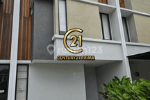 Rumah Murah Strategis di Dekat Universitas Pembangunan Jaya