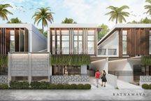 Miliki Villa Murah Dan Mewah ,tanpa Dp Di Uluwatu Bali- Ratnamaya