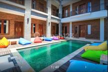Dijual Cepat Guest House Murah di Seminyak-Bali