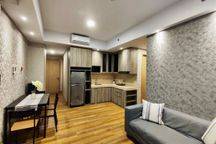 Disewakan Apartemen Holland Village Full Furnished
