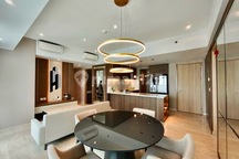 Disewakan Apartemen Holland Village Jakarta Unit Special