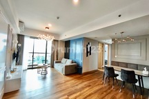 Disewakan Unit Special Apartemen Holland Village Jakarta Furnish