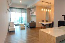 Disewakan Cepat Apartemen Holland Village Furnished