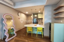 Disewakan Apartemen Holland Village Jakarta Furnished