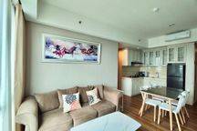 Disewakan Apartemen Mewah Holland Village Full Furnished
