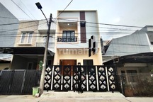 Dijual Rumah Baru Janur Kuning Kelapa Gading