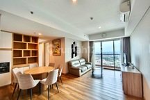 Disewakan Apartemen Holland Village Jakarta Full Furnished