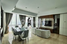 Disewakan Unit Special Apartemen Holland Village Jakarta Furnish
