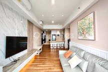 Disewakan Unit Mewah Apartemen Holland Village Jakarta Furnished