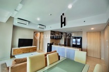 Disewakan Cepat Apartemen Holland Village Jakarta Private Lift