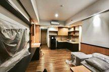 Disewakan Apartemen Holland Village Unit Istimewa Full Furnished