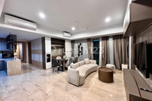 Disewakan Apartemen Holland Village Jakarta Private Lift