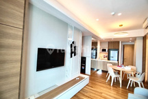 Disewakan Unit Special Apartemen Holland Village Jakarta