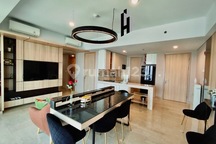Disewakan Apartemen Mewah Holland Village Jakarta Private Lift