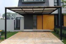 Disewakan Rumah Shilla Sawangan 2 Lantai Hook Depok