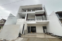 Rumah Baru Citra Garden 5 8X16m Siap Huni