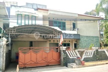 Rumah Besar Murah Muara Karang 2 Lantai Hoek 19x20