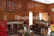 Rumah Mewah Siap Huni Dengan Furniture Di Samarinda