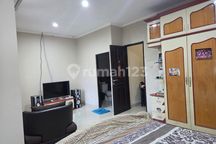 Rumah Dijual Samarinda di Siradj Salman - Grand Mahakam Residence 2 Lantai