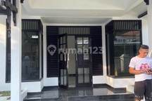 Rumah Cantik Disamarinda Dekat Area Perkantoran