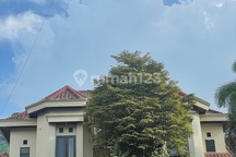 Rumah Halaman Luas Dilokasi Premium Kota Samarinda