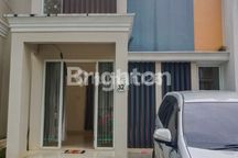 Rumah Dekat kampus dan RSUD divvsamarinda 