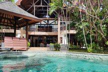 5 Bedrooms Villa At Is Best Price Leasehold Villa In Seminyak 