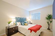 Apartemen  Strategis di Jatinangor Full Furnished