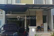 Dijual Rumah 2 Lantai Cluster Newton Gading Serpong
