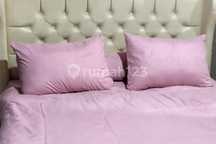 Disewakan Apartemen Embarcadero Bintaro, Jombang Furnished