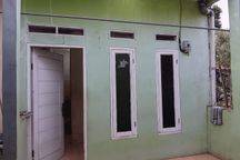 Disewakan Rumah Petakan Kontrakan 1 Pintu Di Bintaro Kontrakan