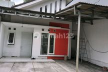 Disewakan Rumah Bagus 1 Lantai Bu Depan Masjid Cluster The Hill Talaga Bestari