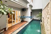 Rumah Mewah Lokasi Ok. Siap Huni di Tebet