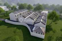 Cluster KPR 2Lt Harga Selantai 3Jt All In 3Jt-An Flat 5Th