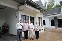 Cluster KPR 2Jt All In Cicilan 2Jt-An Flat 5Th