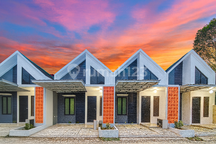 Sisa 3 Unit Dp 2jt Ccilan 2jt-an Flat 5 Th 