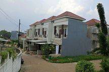 Rumah Mewah 1lt Sebelah Pintu Tol Siap Huni Rumah SHM Bagus di Jl. Komplek Marinir No. 71, Meruyung, Limo, Kota Depok, Jawa Barat, Indonesia, 16515, Limo