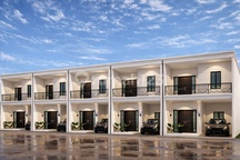 2Lt Seharga Selantai KPR Dp 0% Cicilan 3Jt-An