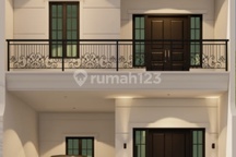 Cluster KPR 3Jt-An Flat 5Th All In Sisa 2 Unit