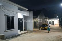 Cluster KPR Termurah Dekat Stasiun dan Alun-Alun