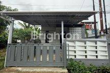 Rumah di sewakan jln Pramuka 